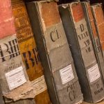 Forschung und Recherche der Mitarbeiter im Landesarchiv