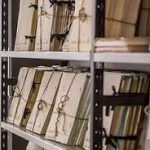 Recherche im Linzer Landesarchiv